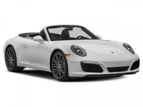 Used 2017 Porsche 911 Carrera S image 6