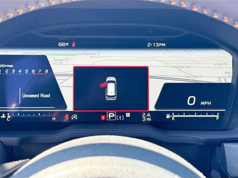 New 2026 Subaru Forester Wilderness AWD/4WD image 10