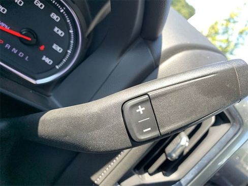 Used 2021 Chevrolet Silverado 1500 LTZ image 24