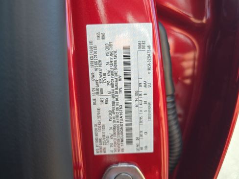 New 2026 Ford Escape Active w/ Tech Pack #1 FWD image 27