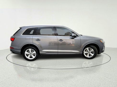 Used 2023 Audi Q7 2.0T Premium Plus w/ Premium Plus Package AWD/4WD image 7