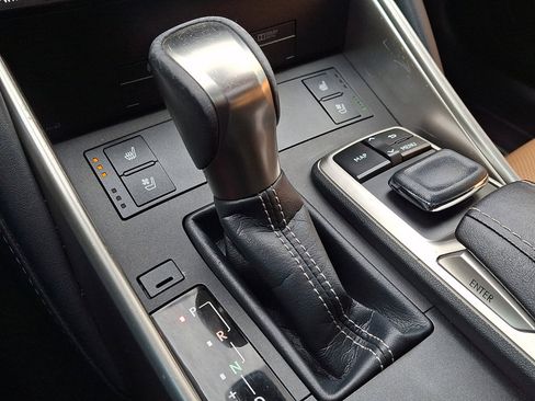 Used 2017 Lexus IS 300 AWD w/ Navigation System Package image 30