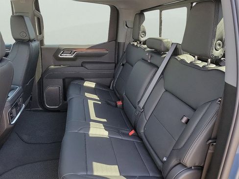 New 2026 GMC Sierra 1500 Denali w/ Technology Package image 13