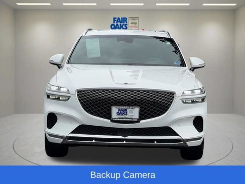 Used 2023 Genesis GV70 2.5T w/ Advanced Package AWD/4WD image 5