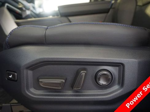 New 2026 Toyota Tundra Platinum AWD/4WD image 8