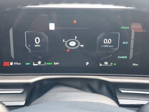 New 2026 Kia Sportage X-Line Prestige image 19