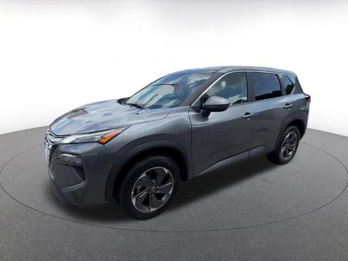 Used 2025 Nissan Rogue SV FWD image 7