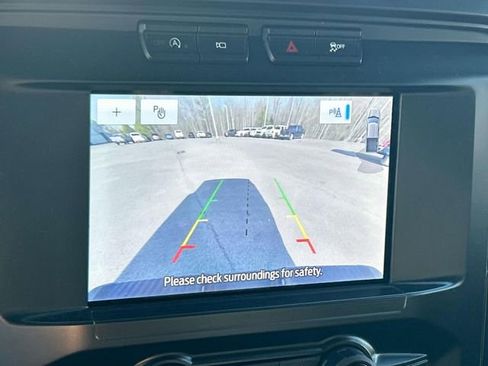 Used 2021 Ford F150 XL w/ STX Appearance Package image 31