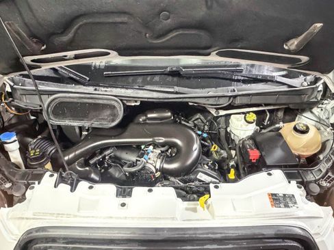 Used 2018 Ford Transit 350 XL RWD image 36