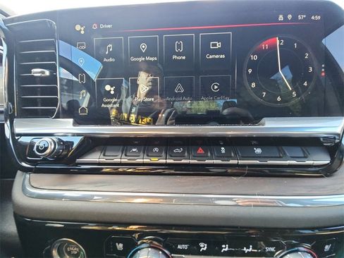 Certified 2023 GMC Sierra 1500 SLT w/ SLT Premium Package image 17