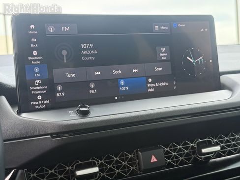 Certified 2023 Honda Accord Sport image 20