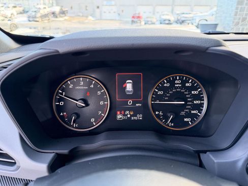 Certified 2025 Subaru Crosstrek 2.5i Wilderness image 20