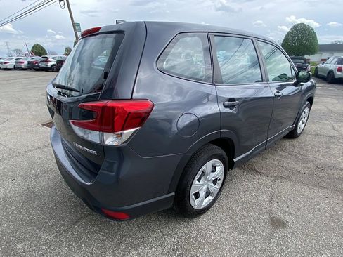 Used 2022 Subaru Forester AWD/4WD image 6