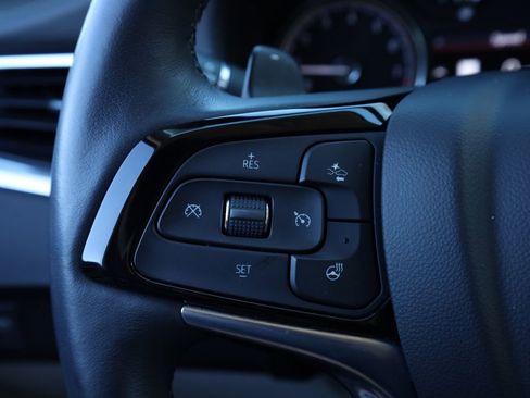 Used 2023 Buick Enclave Essence w/ Experience Buick Package image 24