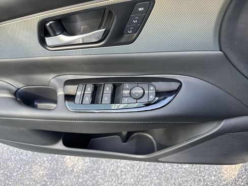 New 2026 Nissan Murano Platinum AWD/4WD image 28