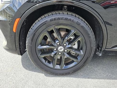 Used 2024 Dodge Durango R/T image 9