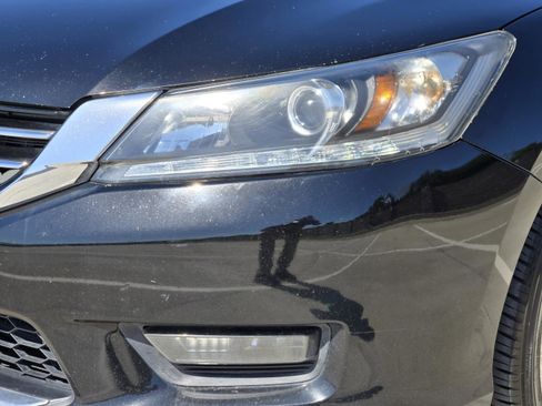 Used 2014 Honda Accord EX-L image 28