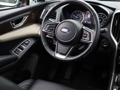 Used 2022 Subaru Ascent Touring AWD/4WD image 31