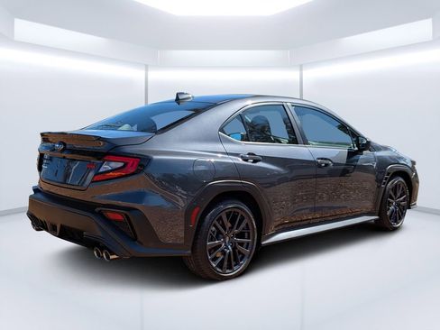 New 2026 Subaru WRX Premium image 3