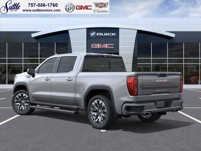 New 2026 GMC Sierra 1500 Denali