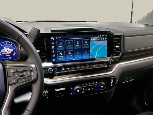 New 2026 Chevrolet Silverado 3500 LT w/ All Star Edition image 10