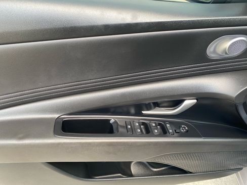 Used 2024 Hyundai Elantra SEL w/ Convenience Package FWD image 36