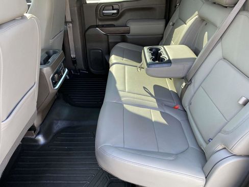 Used 2020 GMC Sierra 1500 SLT w/ SLT Premium Plus Package image 12