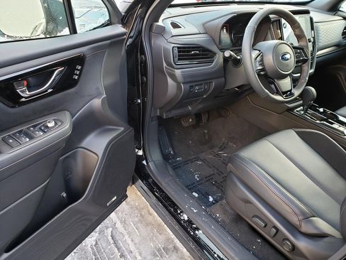 New 2026 Subaru Forester Touring image 6