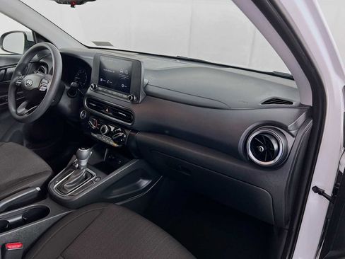 Certified 2023 Hyundai Kona SEL image 27