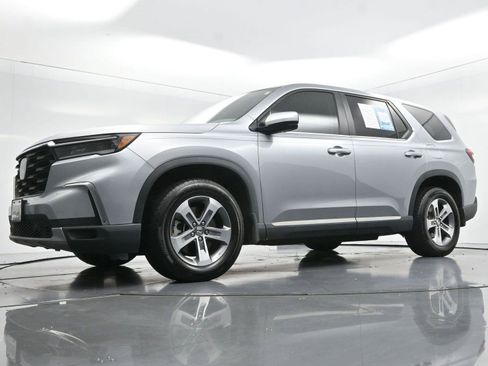 Used 2024 Honda Pilot EX-L image 52