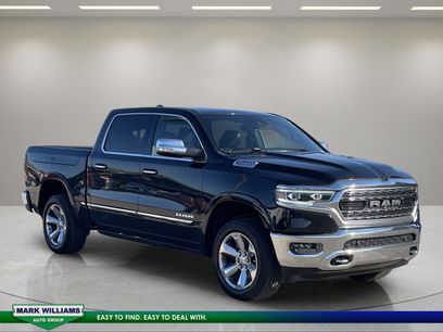 Used 2021 RAM 1500 Limited