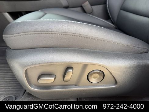 New 2026 GMC Terrain Denali w/ LPO, Floor Liner Package image 25