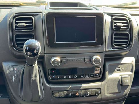 New 2026 RAM ProMaster 1500 w/ Convenience Group FWD image 30