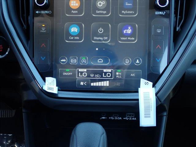 New 2026 Subaru Crosstrek 2.5i Premium AWD/4WD image 15