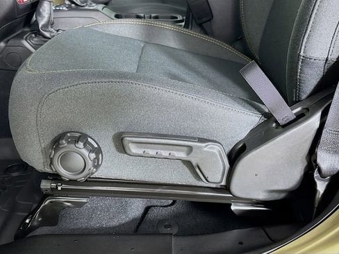 New 2026 Jeep Gladiator Sport image 21