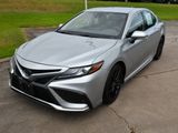 Used 2023 Toyota Camry XSE image 2