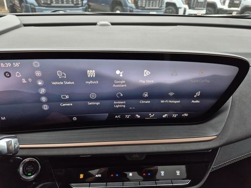 New 2026 Buick Envision Sport Touring AWD/4WD image 18