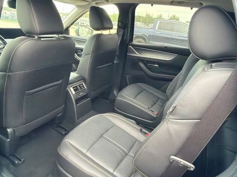 Used 2024 MAZDA CX-90 3.3 Turbo w/ Preferred Plus AWD/4WD image 6