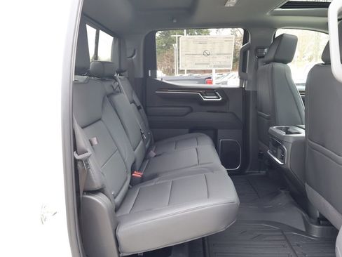 New 2026 GMC Sierra 1500 Elevation w/ Elevation Premium Package AWD/4WD image 41