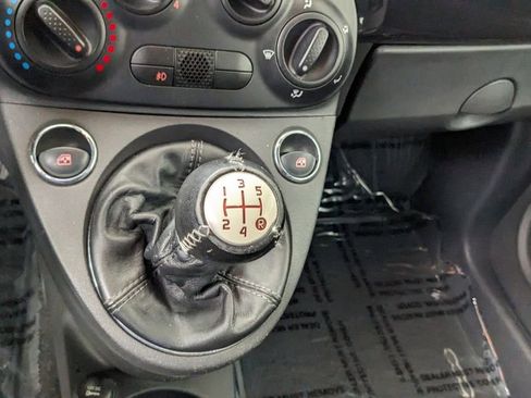 Used 2013 FIAT 500 Turbo image 25