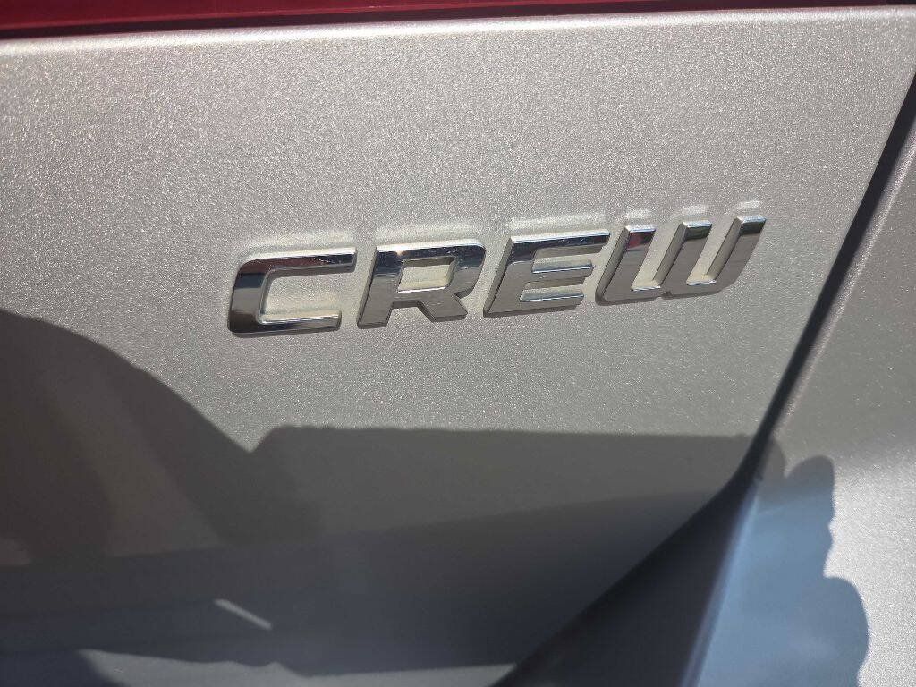 Used 2013 Dodge Journey Crew w/ Flexible Seating Group AWD/4WD image 14