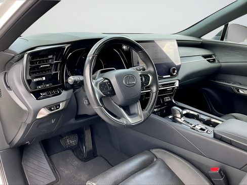 Used 2023 Lexus RX 350 FWD w/ Cold Area Package image 14