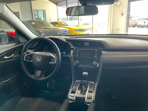 Used 2020 Honda Civic LX image 24