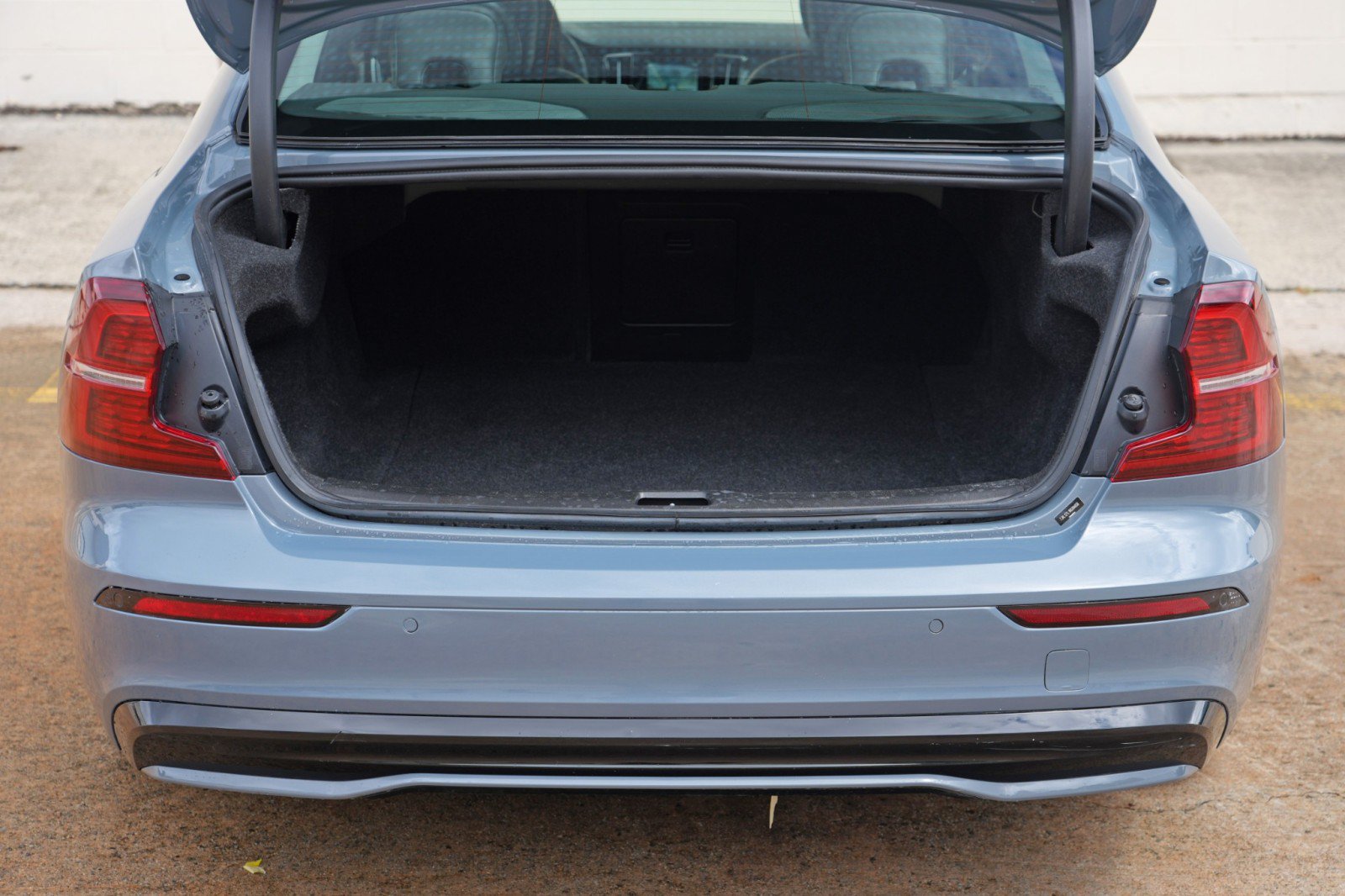 Used 2024 Volvo S60 B5 Plus AWD/4WD image 10