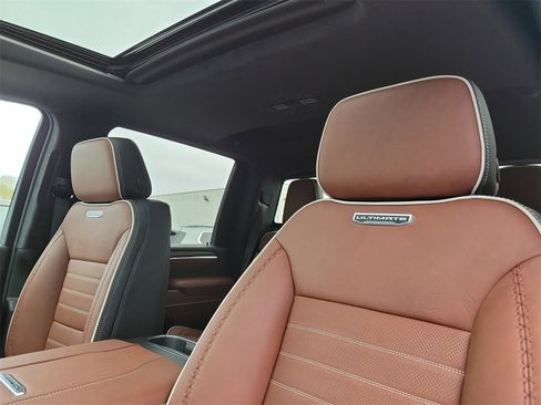 New 2026 GMC Sierra 2500 Denali Ultimate image 24