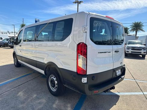 New 2026 Ford Transit 350 XL image 7