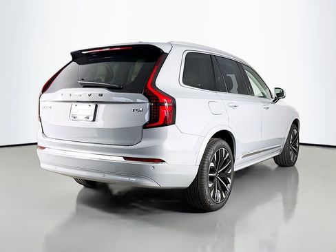 New 2026 Volvo XC90 T8 Ultra w/ Protection Package Premier AWD/4WD image 7