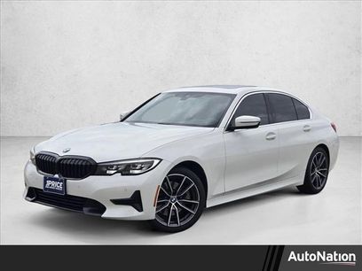 Used 2020 BMW 330i Sedan w/ Driving Assistance Package
