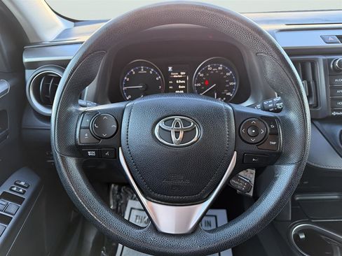 Used 2017 Toyota RAV4 LE w/ Carpet Mat Package image 20