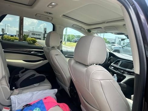 Used 2023 Buick Enclave Avenir FWD image 24
